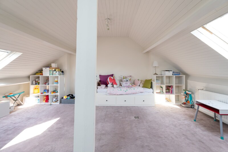 Woning te Uccle