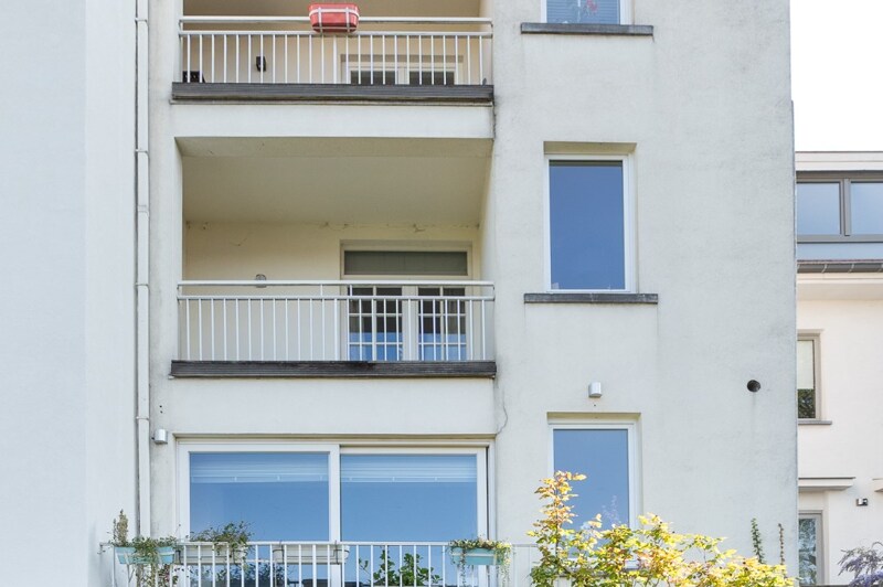 Woning te Uccle