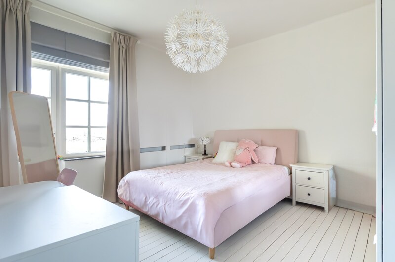 Woning te Uccle