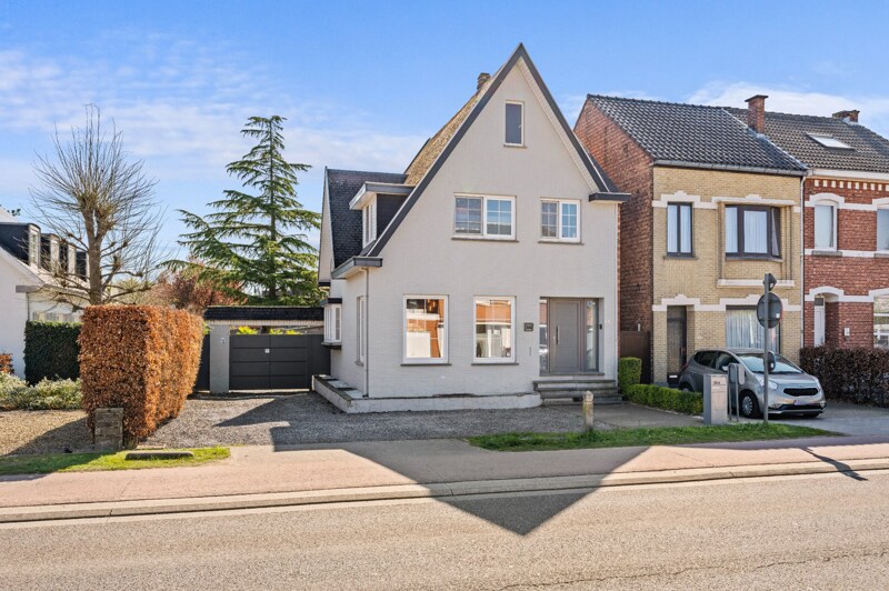 Woning te Hasselt