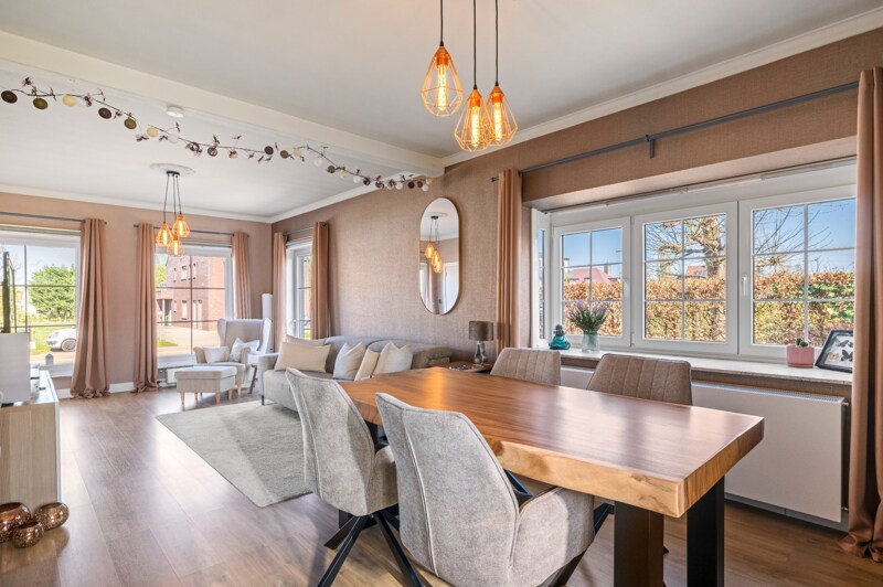 Woning te Hasselt