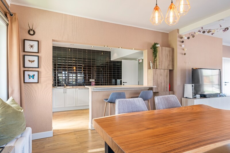 Woning te Hasselt