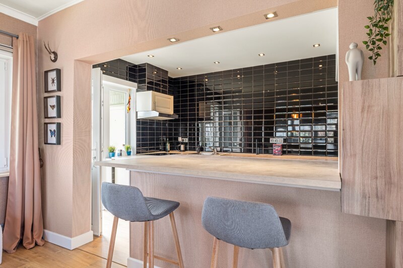 Woning te Hasselt