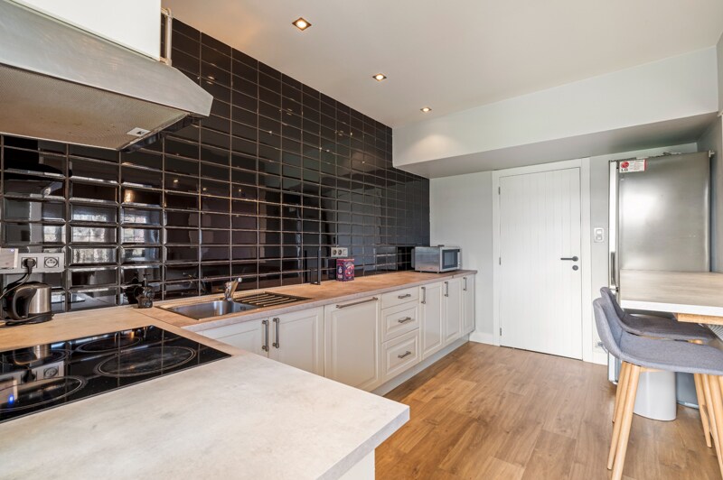 Woning te Hasselt
