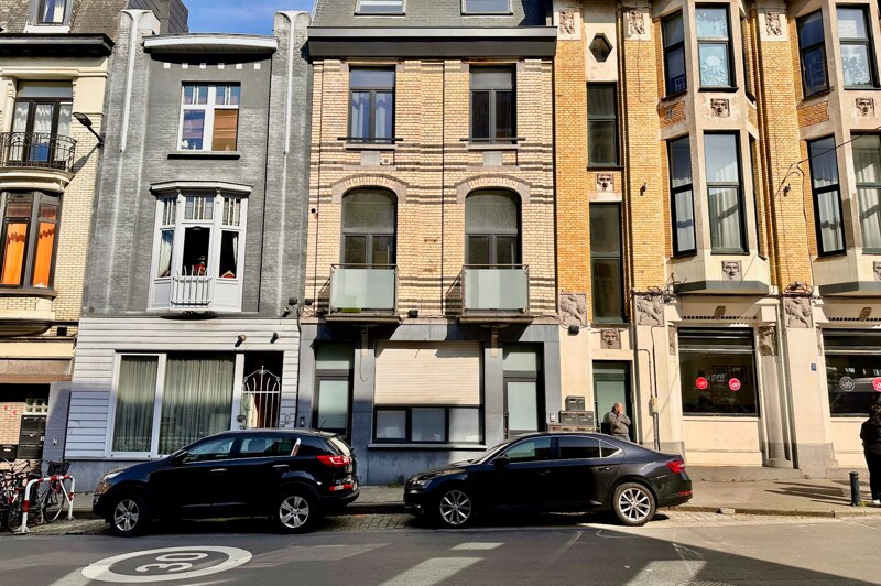 Appartement te Gent