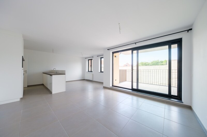 Appartement te Arendonk