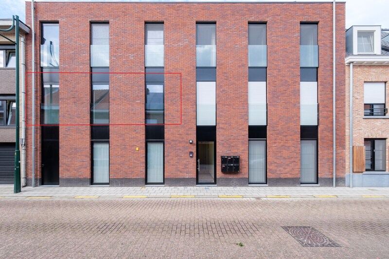 Appartement te Arendonk