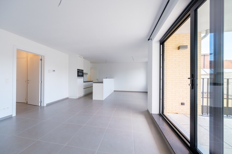 Appartement te Arendonk