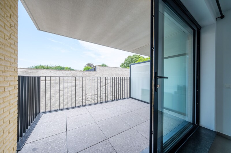 Appartement te Arendonk