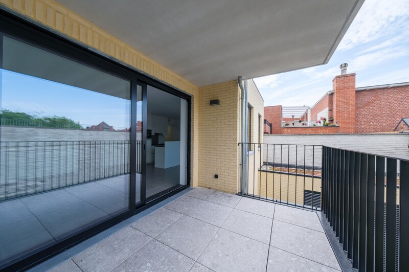 Appartement te Arendonk