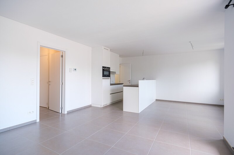 Appartement te Arendonk