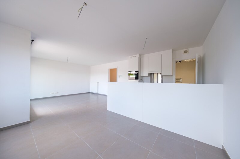 Appartement te Arendonk