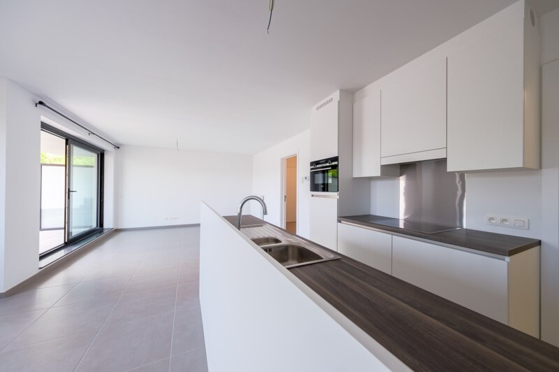 Appartement te Arendonk