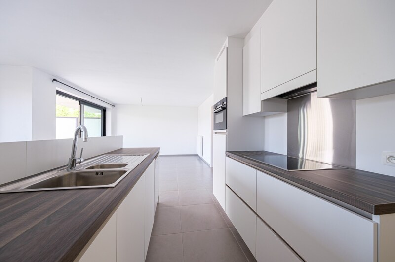 Appartement te Arendonk