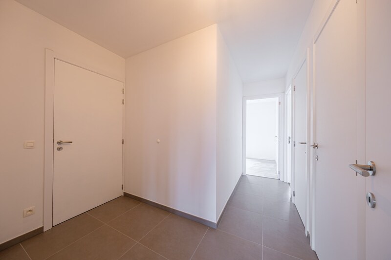 Appartement te Arendonk
