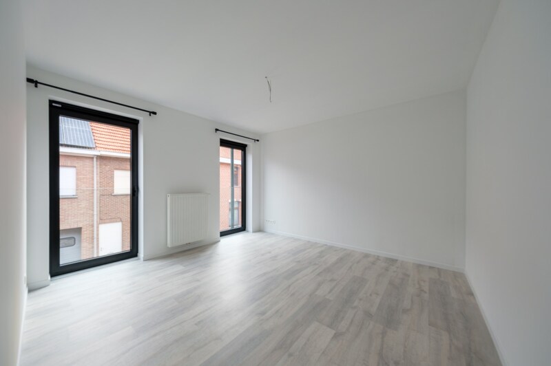 Appartement te Arendonk