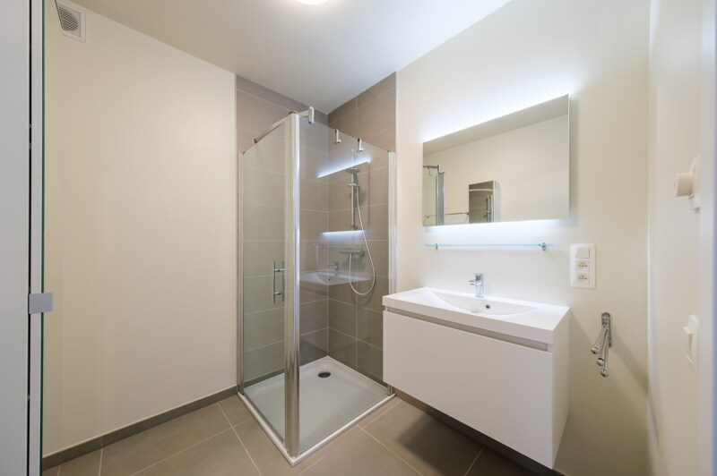 Appartement te Arendonk