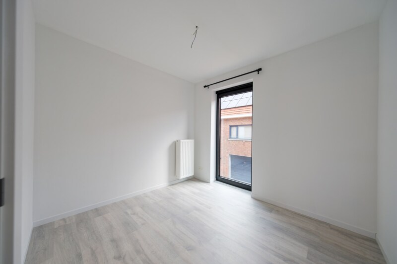 Appartement te Arendonk