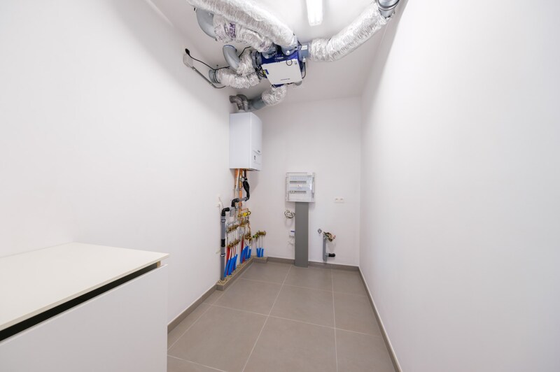 Appartement te Arendonk
