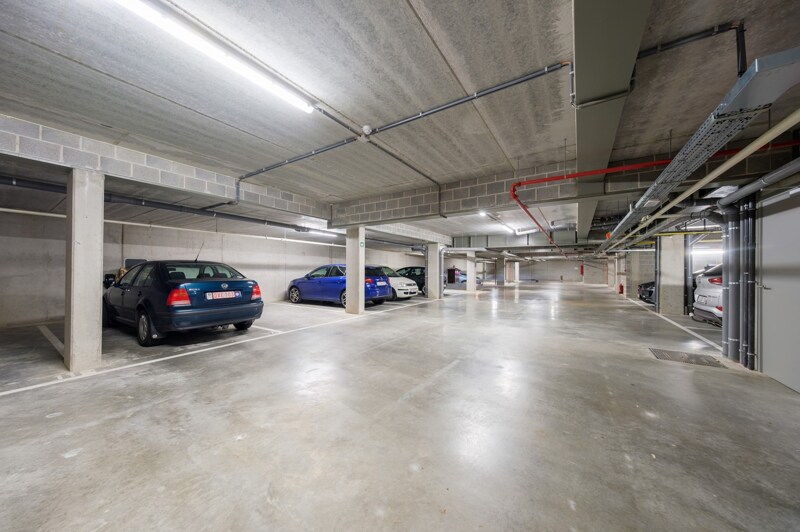 Appartement te Arendonk