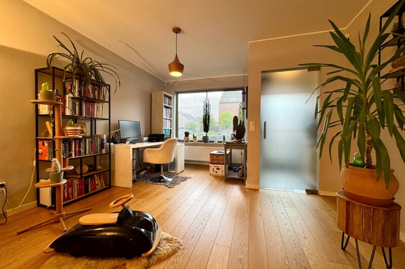 Woning te Oud-Turnhout