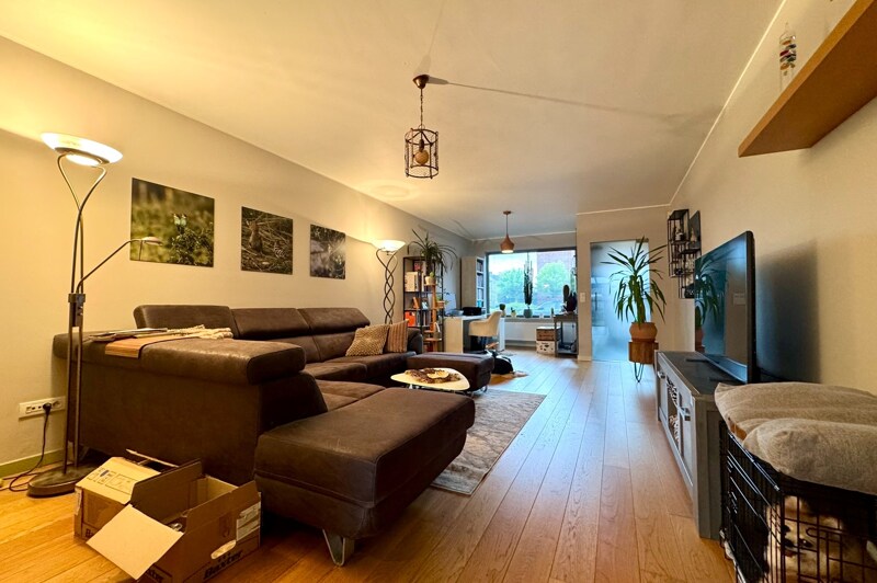 Woning te Oud-Turnhout