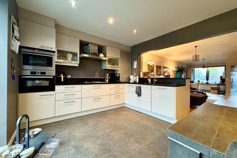 Woning te Oud-Turnhout