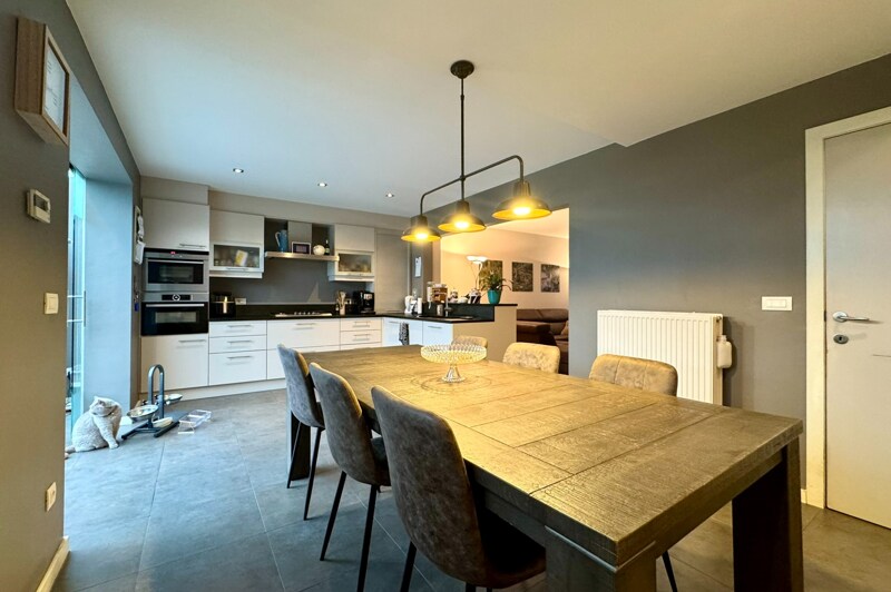 Woning te Oud-Turnhout