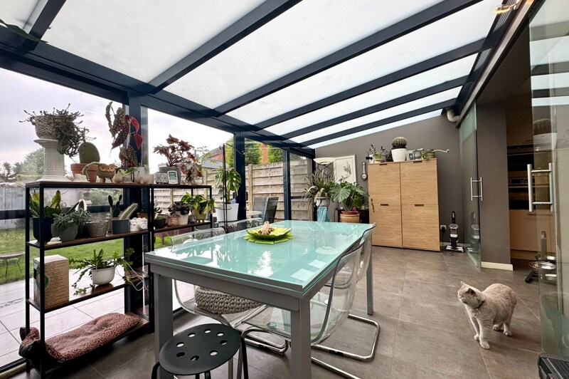Woning te Oud-Turnhout