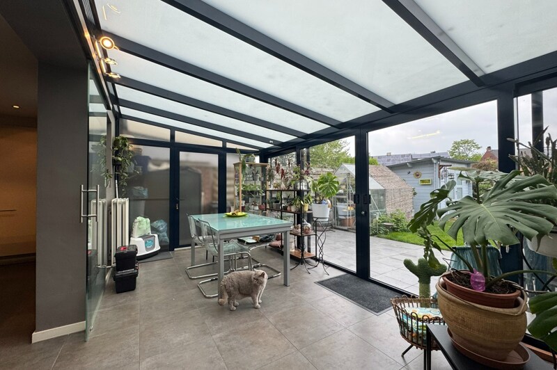 Woning te Oud-Turnhout