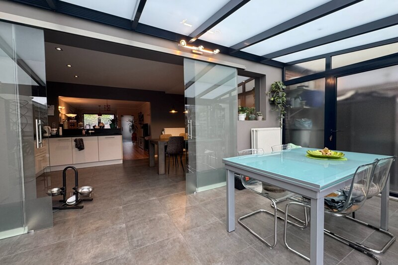 Woning te Oud-Turnhout