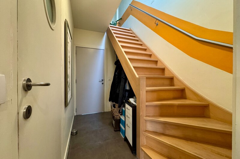 Woning te Oud-Turnhout
