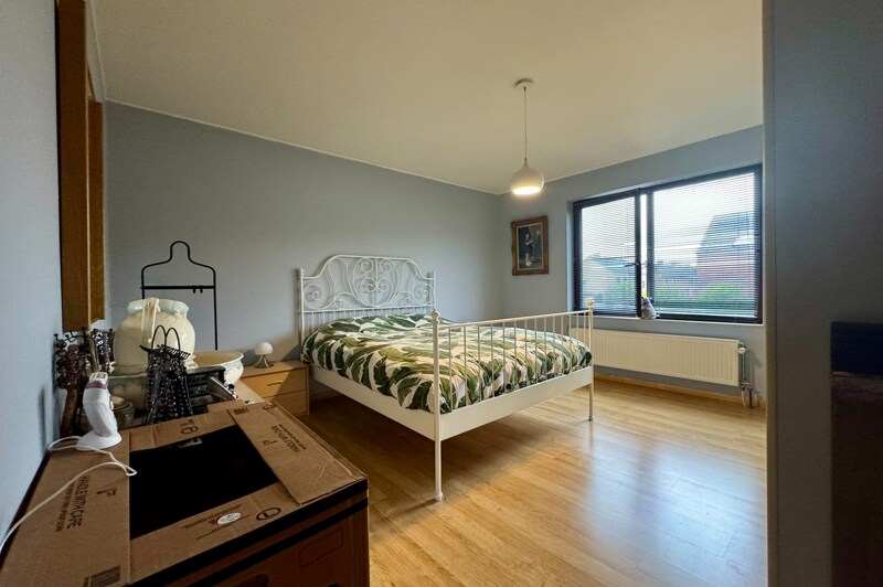 Woning te Oud-Turnhout
