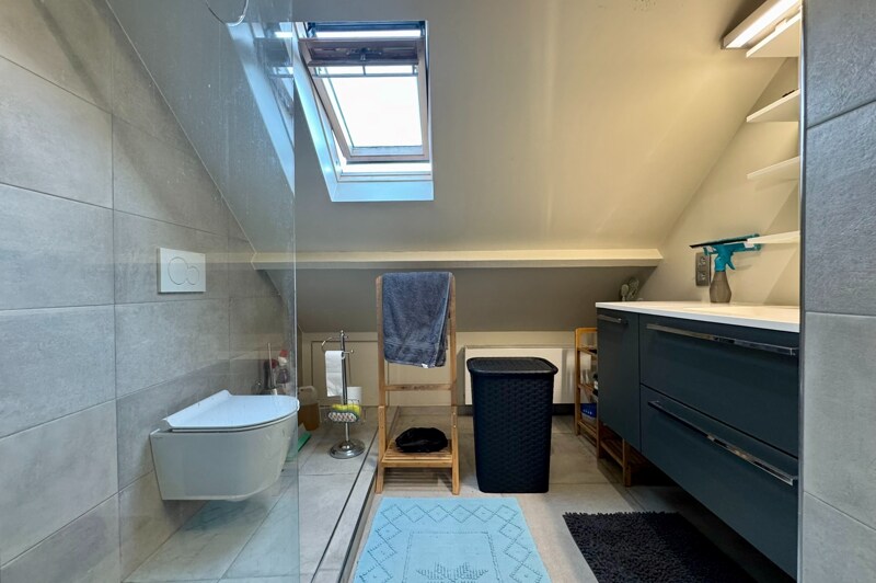 Woning te Oud-Turnhout