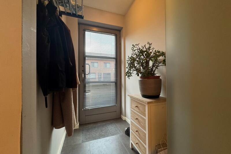 Woning te Oud-Turnhout