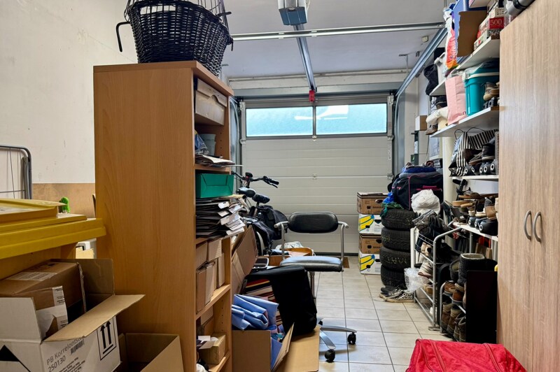 Woning te Oud-Turnhout