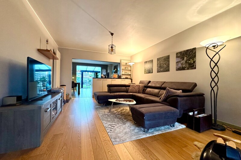 Woning te Oud-Turnhout