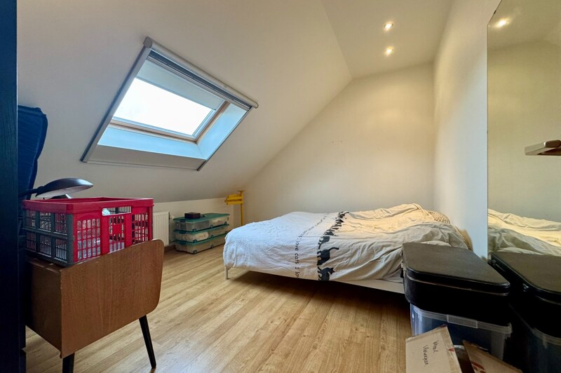 Woning te Oud-Turnhout