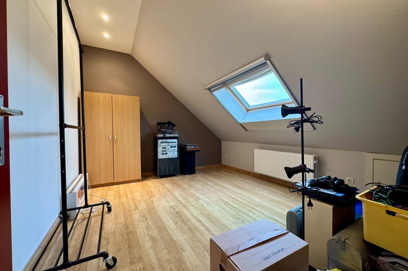 Woning te Oud-Turnhout