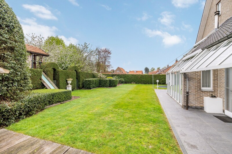 Villa te Poppel