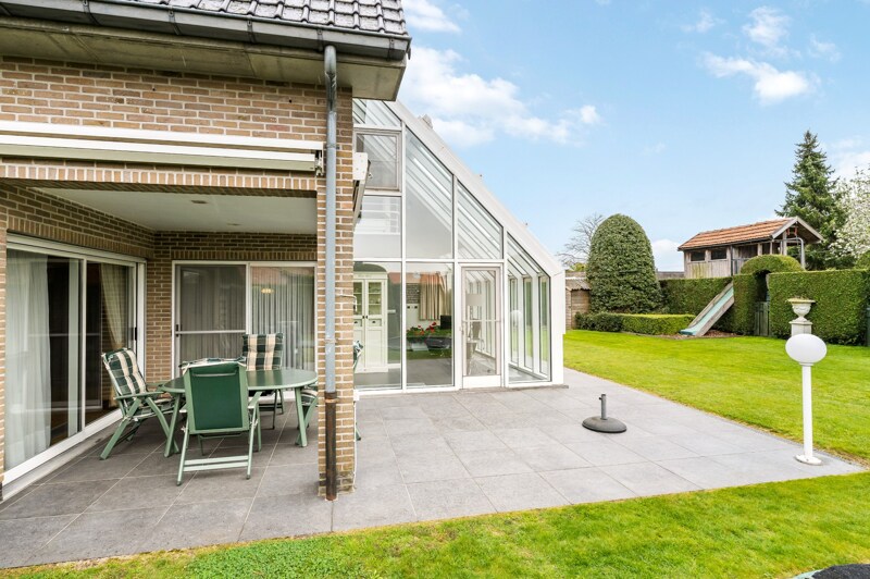 Villa te Poppel