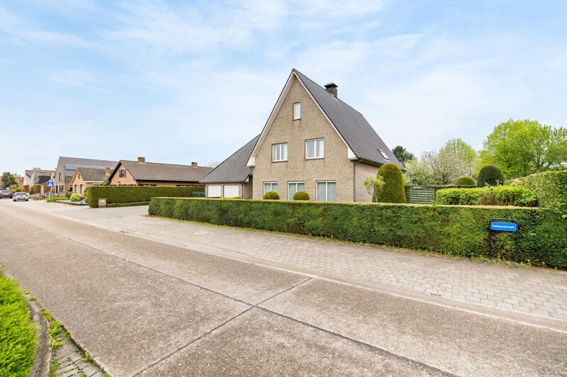 Villa te Poppel