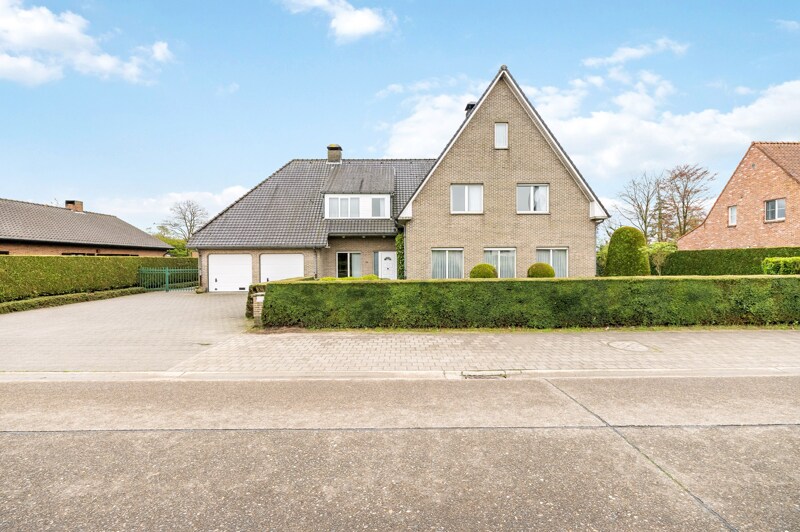 Villa te Poppel