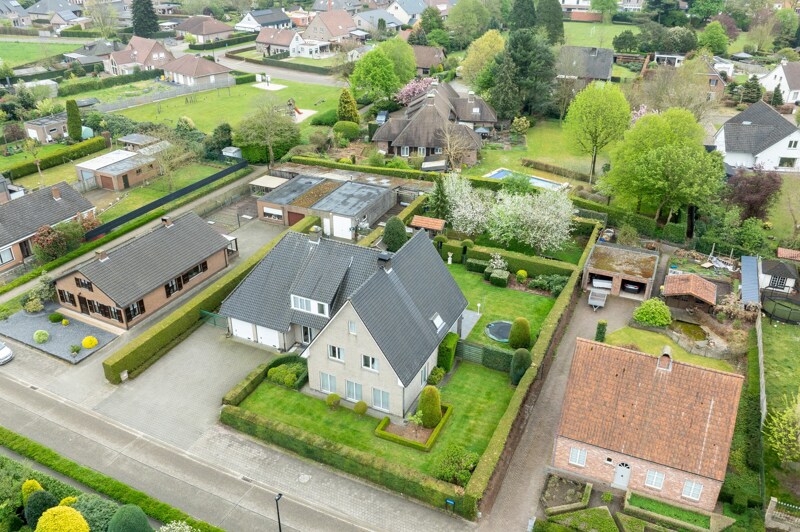 Villa te Poppel