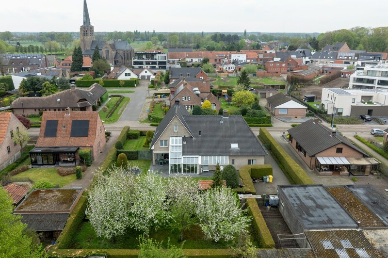 Villa te Poppel