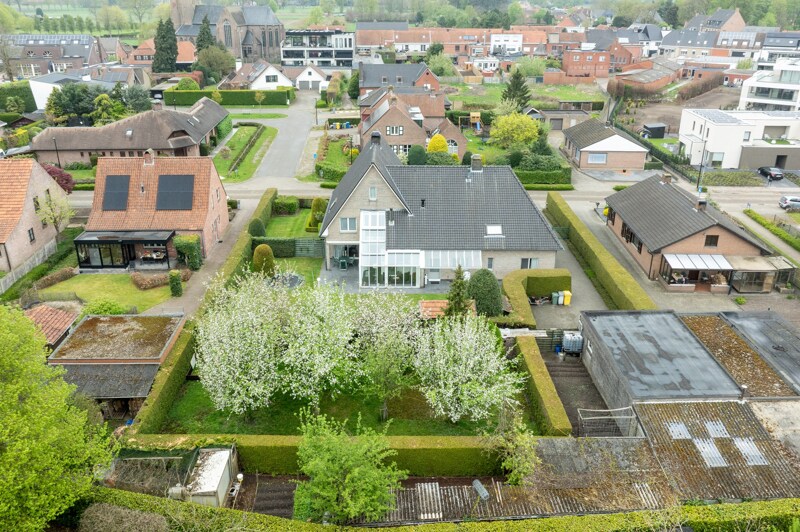 Villa te Poppel