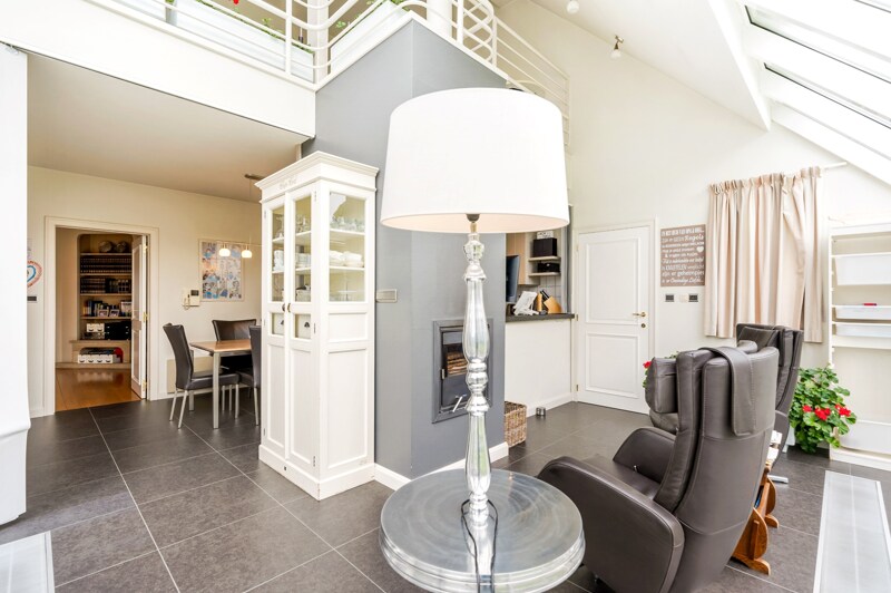 Villa te Poppel