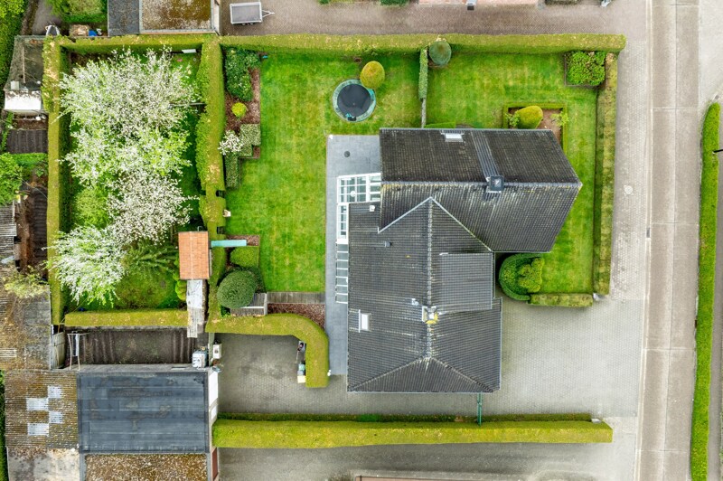 Villa te Poppel