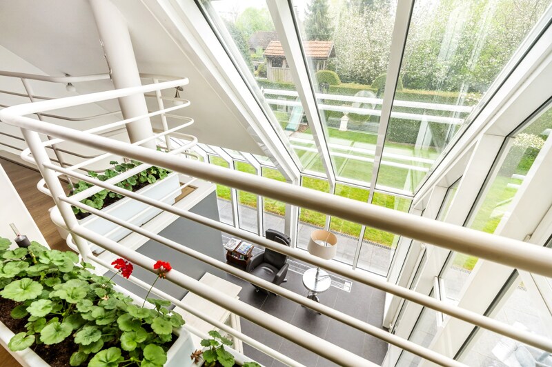 Villa te Poppel