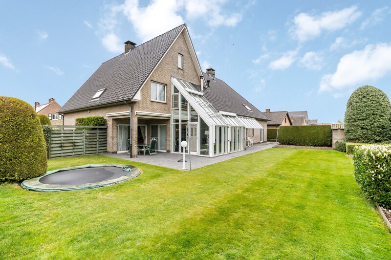 Villa te Poppel